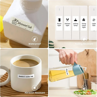NIIMBOT Label Maker Image