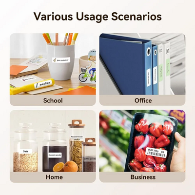 NIIMBOT Label Maker Image