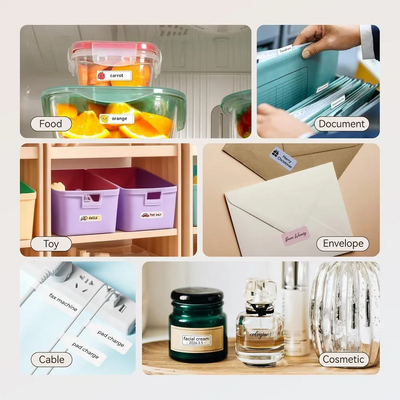 NIIMBOT Label Maker Image