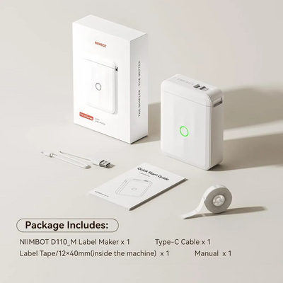 NIIMBOT Label Maker Image