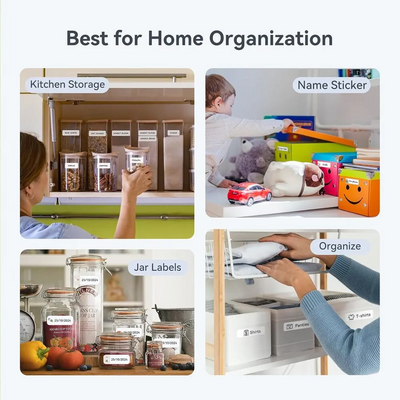 NIIMBOT Label Maker Image