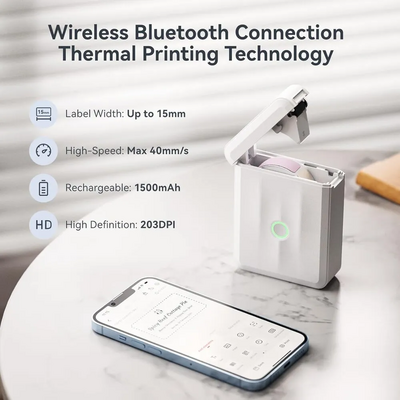NIIMBOT Label Maker Image