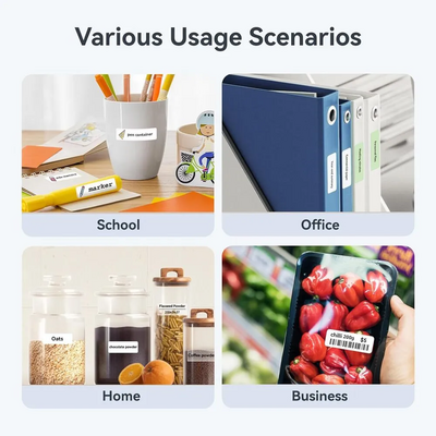 NIIMBOT Label Maker Image