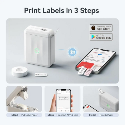 NIIMBOT Label Maker Image