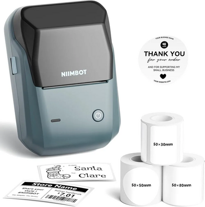 NIIMBOT B1 Image
