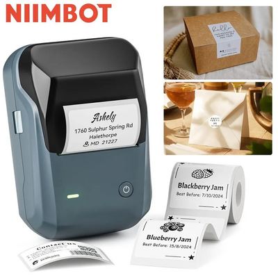 NIIMBOT 6975746636339 Image