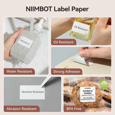 NIIMBOT 6975746636339 Image