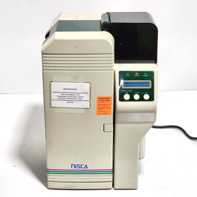 Nisca PR5350 Image