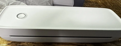 NOPAARD Bluetooth Thermal Compact Printer Image