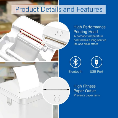 NSG -Printer-DW01 Image
