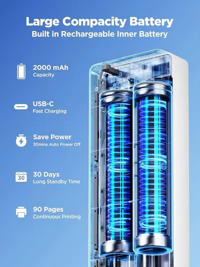 NUOTUN ABS684 Image