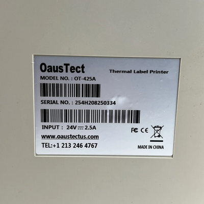 OausTect OT-425A Image