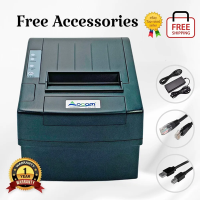 OCOM OCPP-806 Image