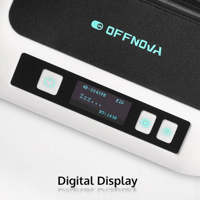 OFFNOVA TSC-2043PB Image
