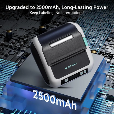 OFFNOVA TSC-2043PB Image