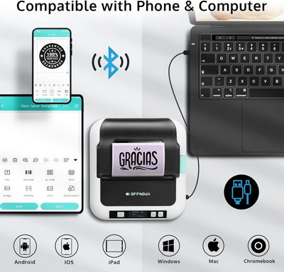 OFFNOVA TSC-2043PB Image