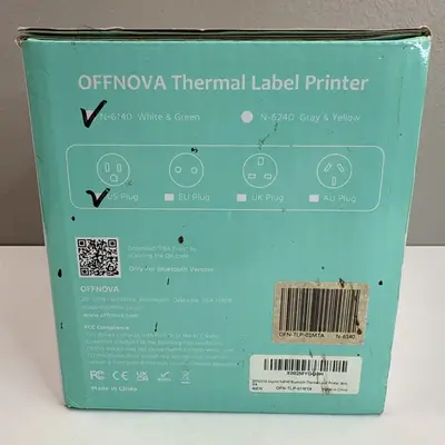 OFFNOVA ITPP941 Image