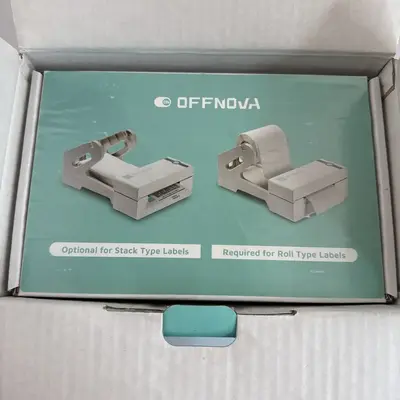OFFNOVA ITPP941 Image