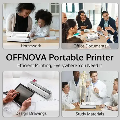 OFFNOVA 4B-2081PA Image
