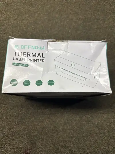 OFFNOVA 4B-2054N Image