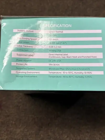 OFFNOVA 4B-2054N Image