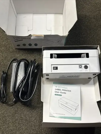 OFFNOVA 4B-2054N Image