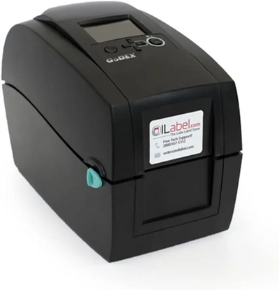 Oilabel RT200i Image