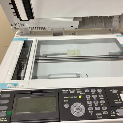 OKI MB472w All-in-One Monochrome LED Printer Image