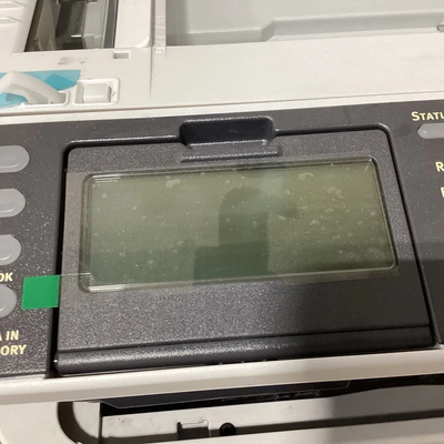 OKI MB472w All-in-One Monochrome LED Printer Image