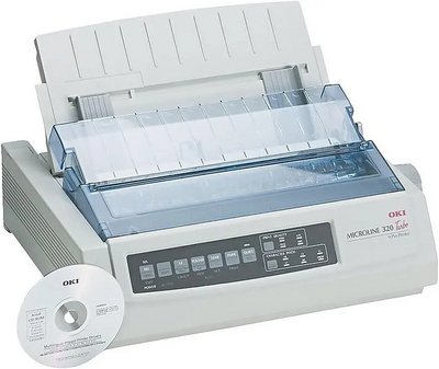 OKI 62411601 Image