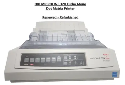 OKI 62411601 Image