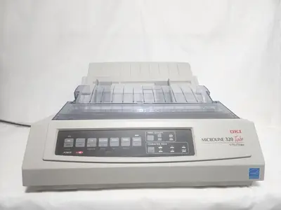 OKI 62411601 Image