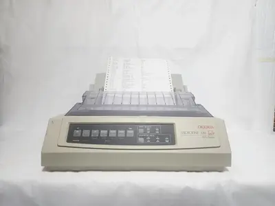 OKI 62411601 Image