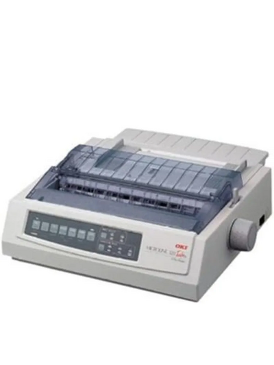 OKI 320 TURBO Image