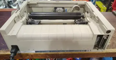 OKI 320 TURBO Image