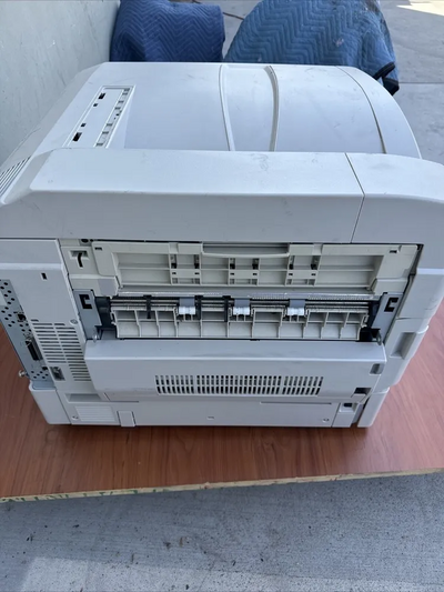 OKI Data  c9650 laser printer Image