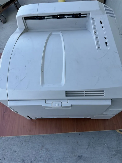 OKI Data  c9650 laser printer Image