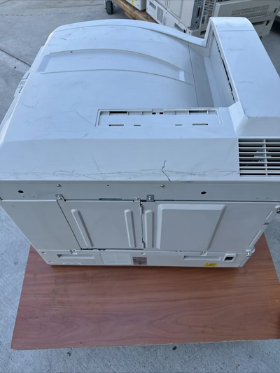 OKI Data  c9650 laser printer Image