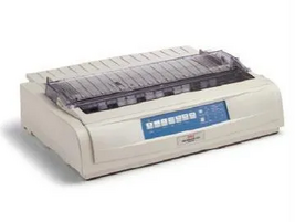 OKI MICROLINE 421n Image