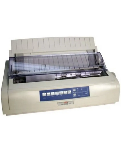 OKI MICROLINE 421n Image