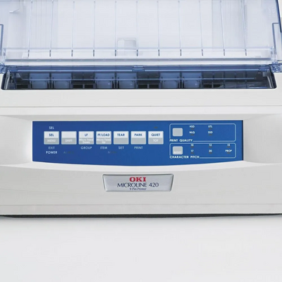 OKI 62418701 Image