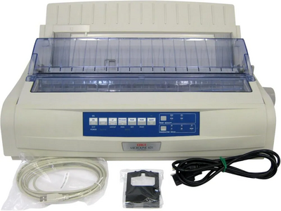 OKI 62418801 Image