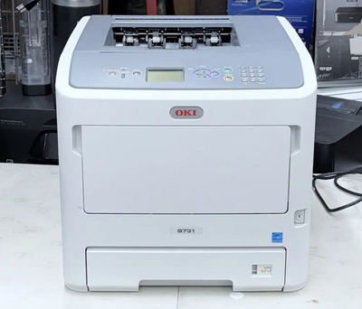 OKI 62442101 Image