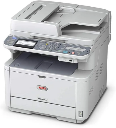 OKI 62444801 Image