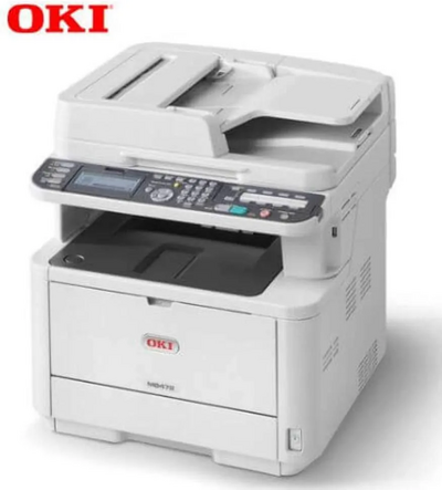 OKI 62444801 Image