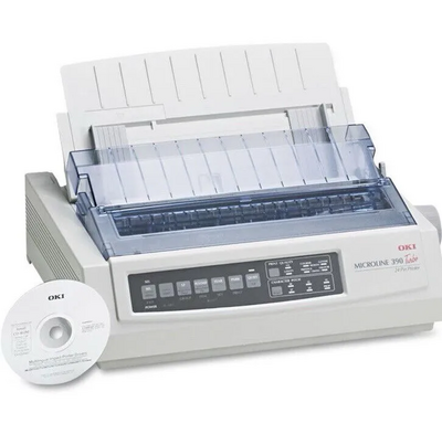 OKI MICROLINE 390 TURBO Image