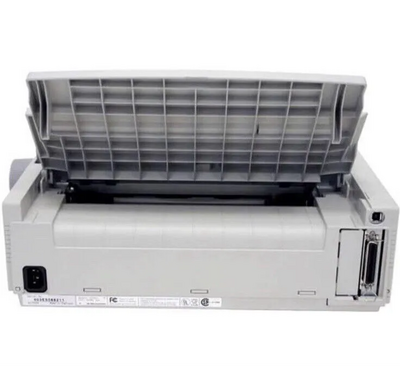 OKI MICROLINE 390 TURBO Image