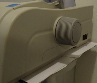 OKI Microline 490 Image