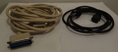 OKI Microline 490 Image