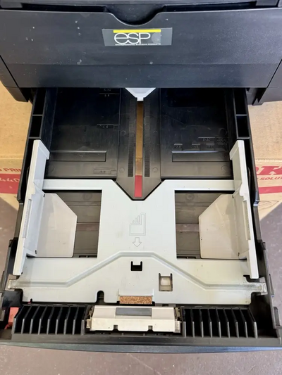 OKI B4400 Image